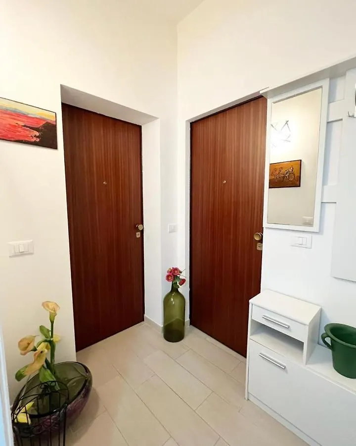Apartment Taormina Center, Via Celestino Penna 6