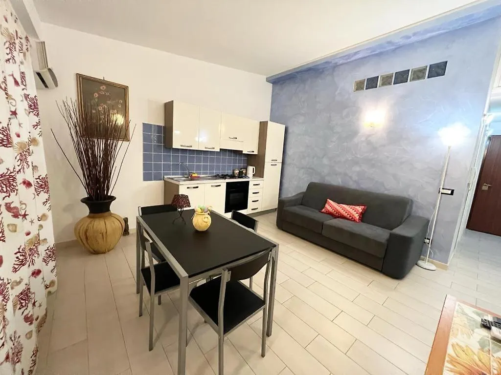 Apartment Taormina Center, Via Celestino Penna 6